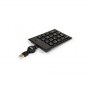 PORT CONNECT | Numeric Keypad Wired - Bulk | Numeric Keypad | Wired | N/A - 3